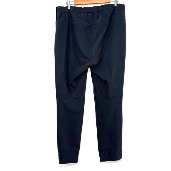 MM Lafleur The Foster Cigarette Pant - PowerStretch - Monsoon +2 - Picture 6 of 13